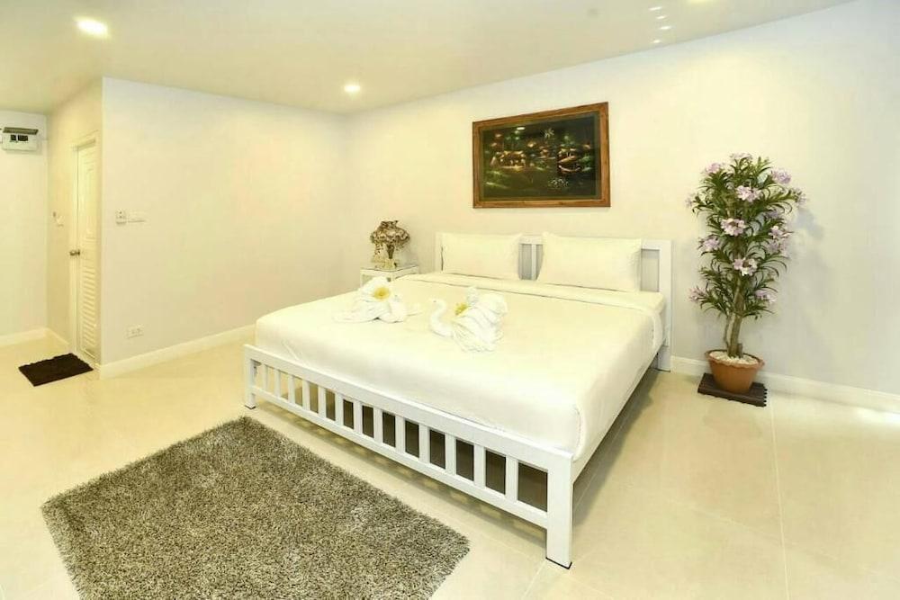 Parvena Hotel Bangkok Dış mekan fotoğraf