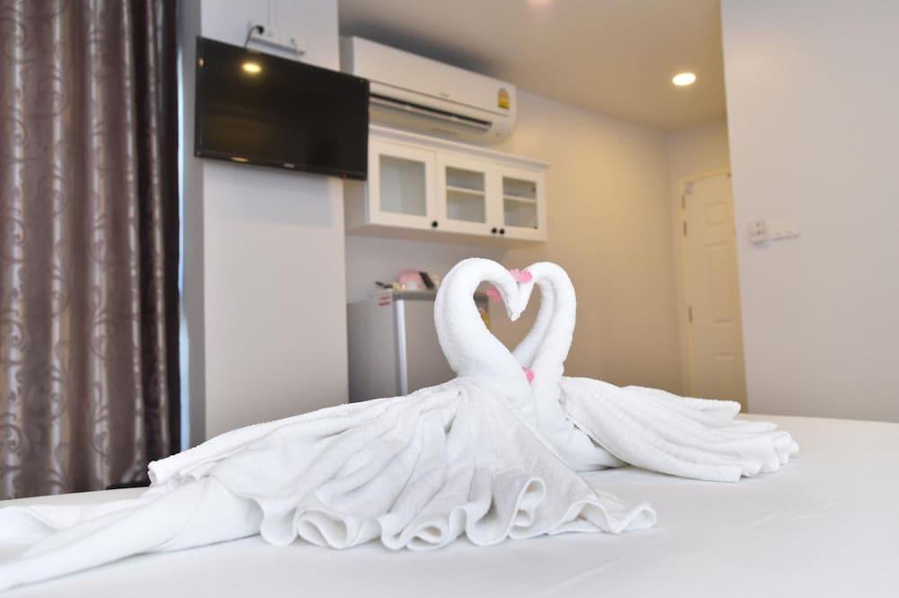 Parvena Hotel Bangkok Dış mekan fotoğraf