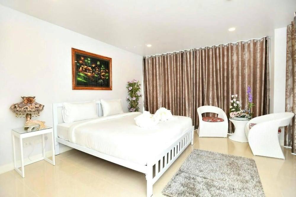 Parvena Hotel Bangkok Dış mekan fotoğraf