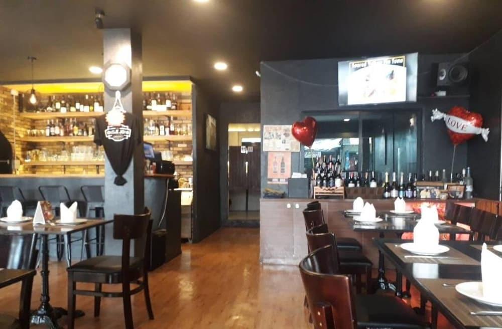 Parvena Hotel Bangkok Dış mekan fotoğraf